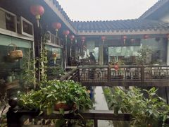 -同得兴 Since·1995 传统苏式面馆(十全街店)