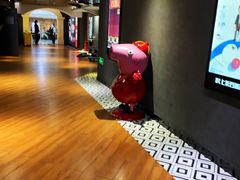 -SFC上影百联影城(大上海4DX店)