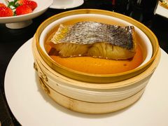 -甄御•海鲜新青岛菜(麦岛店)