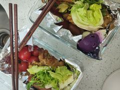 -simply thai天泰(世纪汇店)