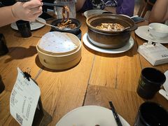 -金牌外婆家(苏州中心店)