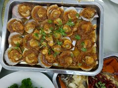 -日照大牌檔•小船海鲜(万平口店)