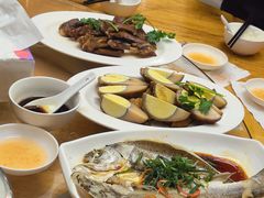 -日日香卤鹅饭店·澄海狮头鹅(澄海店)
