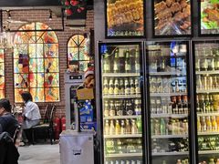 -俄罗斯大肉串(爱民路店)