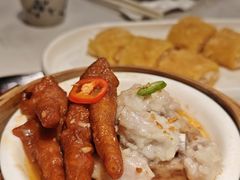 -滋粥楼·顺德菜(番禺广场总店)