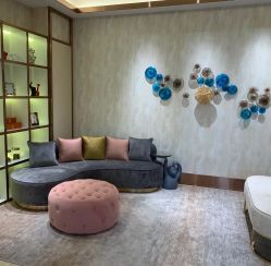 -诗媛嘉美健康管理中心(金桥店)