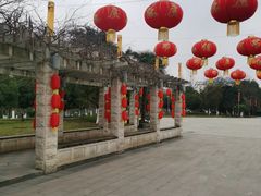 -花溪公园