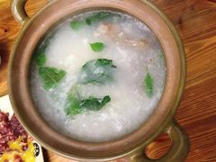 -顺德公平靓正特色牛花粥(花都店)
