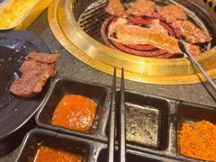 -神户赤童日式烤肉伙伴(东直门店)