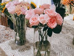 -Libra Flora花店(骆岗中央公园店)