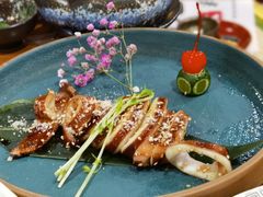 -大江户日本料理(吕厝店)