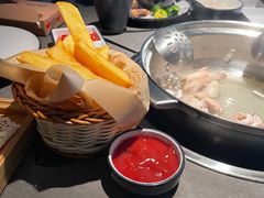 -同仁四季椰子鸡(宝安壹方城店)