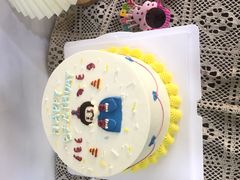 -蜜肆动物奶油蛋糕·个性定制·下午茶甜品