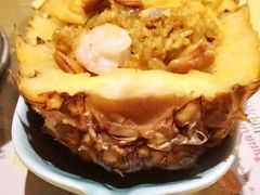 -芭堤雅泰国餐厅(胜利路店)