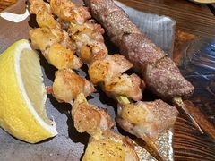 鸡脆骨-鸟鹏烧鸟居酒屋(熙龙湾店)