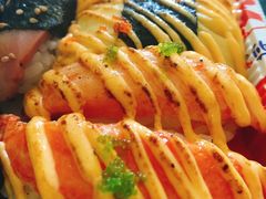 -车前外带寿司(港惠新天地店)