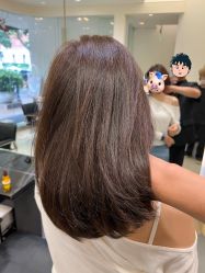 -WM Hair Salon