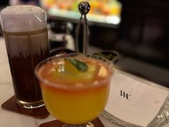 -LONG BAR 廊吧(外滩华尔道夫酒店)