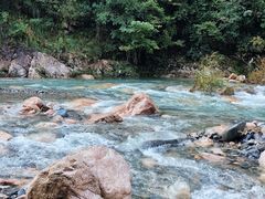 -鄣山大峡谷