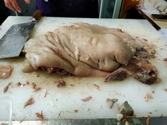-小辫子羊肉面馆(周东店)