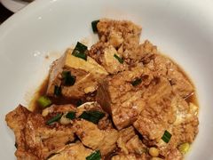 -湘阁里辣(沙井华润万家店)