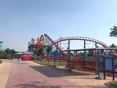 -华夏文旅海洋公园