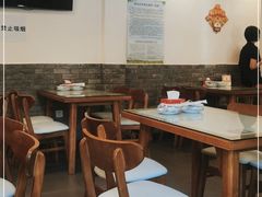 大堂-鼎香润(德胜门内店)