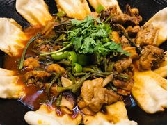 -川悦壹号·川菜(蠡溪路店)