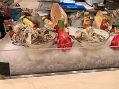 -TABLE·味西餐厅-成都茂业JW万豪酒店