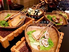 -东方广场假日酒店-蜀咖啡餐厅