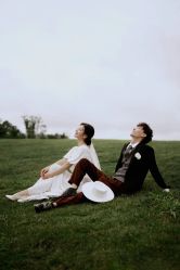 -巴黎春天婚纱摄影STUDIO·定制