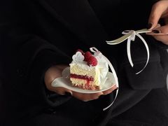 -花甜生活FatimCake·生日蛋糕