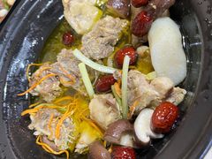-张关合渣(朱家坳店)
