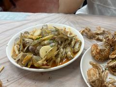 -大勇海鲜(叙康里店)