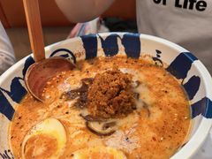 -味千拉面(双井店)