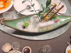 -凤凰园烤鸭店·唐山菜·传承花椒肉(老唐丰路店)