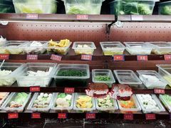 -小蛮椒麻辣烫·麻辣拌(静安店)