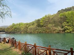 -白马涧龙池景区
