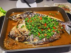 -半天妖烤鱼(方庄店)