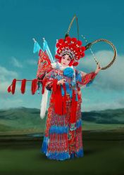 -梨园天地京剧摄影(玲珑天地店)