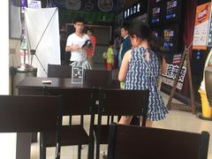 -幸福蓝海国际影城(上海三林店)