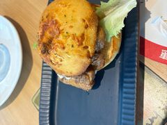 -必胜客(金元宝店)