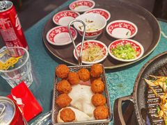 -大海碗·京菜炸酱面(雍和宫店)