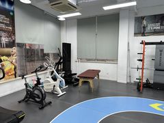 -APT运动康复中心(徐汇万科店)
