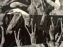 -江苏省美术馆(长江路新馆)