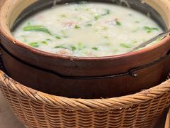 -潮州府·潮菜·砂锅粥(徐家汇店)