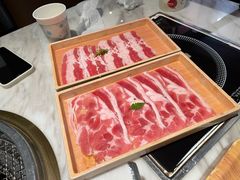 -火炉火自助餐(西直门凯德MALL店)