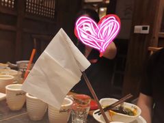-纸盐河码头火锅(十八梯店)