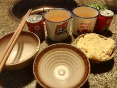 -佬革命主题火锅(玉沙路店)