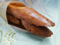 乳香脆片-御蝶坊面包KNAC(沙河西店)